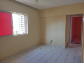 Apartamento com 2 Quartos à Venda,  em Brotas - Salvador