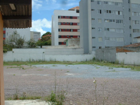 Terreno para Alugar, 1.043 m² em Alto da Rua XV - Curitiba