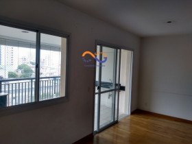 Apartamento com 3 Quartos à Venda, 108 m² em Ipiranga - São Paulo