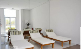Apartamento com 1 Quarto à Venda, 41 m² em Umuarama - Osasco