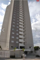 Apartamento com 3 Quartos à Venda, 80 m²em Setor Leste Universitário - Goiânia