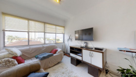 Apartamento com 3 Quartos à Venda, 96 m² em Vila Alexandria - São Paulo