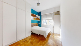 Apartamento com 3 Quartos à Venda, 118 m² em Botafogo - Rio de Janeiro