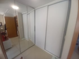 Apartamento com 3 Quartos à Venda, 107 m² em Jurunas - Belém