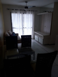 Apartamento com 3 Quartos para Alugar, 1 m² em Calhau - São Luís