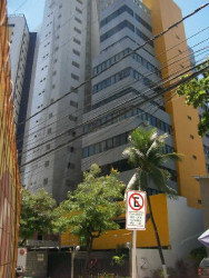 Apartamento com 2 Quartos à Venda, 65 m² em Boa Viagem - Recife