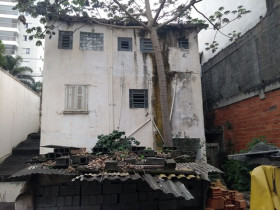 Terreno à Venda, 300 m² em Vila Gumercindo - São Paulo