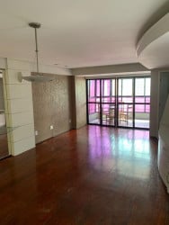 Apartamento com 3 Quartos à Venda, 110 m² em Meireles - Fortaleza