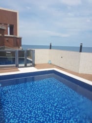 Cobertura com 5 Quartos à Venda, 260 m² em Caiçara - Praia Grande