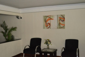 Apartamento com 2 Quartos à Venda, 80 m² em Ingá - Niterói