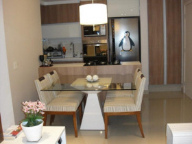 Apartamento com 2 Quartos à Venda, 56 m² em Parque Reboucas - São Paulo