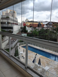 Apartamento com 3 Quartos para Alugar, 98 m² em Saúde - São Paulo