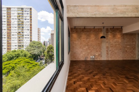 Apartamento com 3 Quartos à Venda,  em Consolação - São Paulo