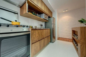 Apartamento com 2 Quartos à Venda, 4 m² em Freguesia Do ó - São Paulo