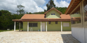 Chácara com 2 Quartos à Venda, 6.300 m² em Centro - Santa Isabel