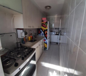 Apartamento com 3 Quartos à Venda, 77 m² em Freguesia (Jacarepaguá) - Rio de Janeiro