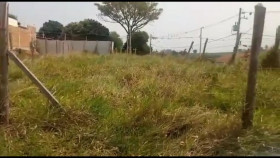 Terreno à Venda,  em Campos de São José - São José dos Campos