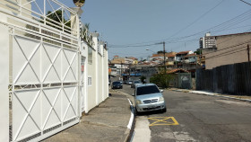 Casa de Condomínio com 3 Quartos à Venda, 135 m² em Chácara Seis De Outubro - São Paulo