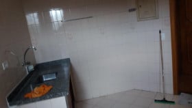 Apartamento com 2 Quartos à Venda, 67 m² em Saboó - Santos