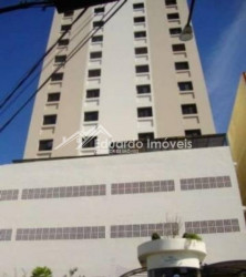 Apartamento com 2 Quartos à Venda, 77 m² em Assunção - São Bernardo Do Campo