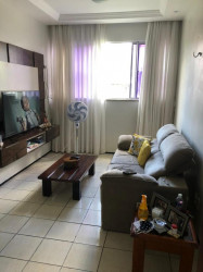 Apartamento com 3 Quartos à Venda, 65 m² em Cajazeiras - Fortaleza