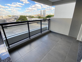 Apartamento com 2 Quartos à Venda, 62 m² em Vila Leopoldina - São Paulo