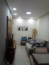 Casa de Condomínio com 3 Quartos à Venda, 88 m² em Wanel Ville - Sorocaba