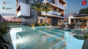 Apartamento com 1 Quarto à Venda, 101 m² em Batista Campos - Belém
