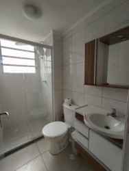 Apartamento com 2 Quartos à Venda, 43 m² em Vila Ipiranga - Mogi Das Cruzes