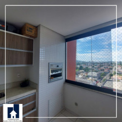 Apartamento com 3 Quartos à Venda, 119 m² em Santo Antônio - Criciúma
