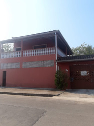 Casa com 5 Quartos à Venda, 420 m² em Jaraguá - Caraguatatuba