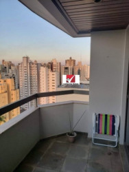 Apartamento com 3 Quartos à Venda, 122 m² em Centro - Ribeirão Preto