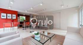 Apartamento com 3 Quartos à Venda, 58 m² em Vila Medeiros - São Paulo