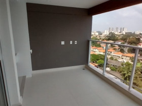 Apartamento com 2 Quartos à Venda, 68 m² em Jardim Prudência - São Paulo