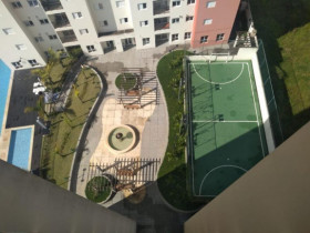 Apartamento com 3 Quartos à Venda, 60 m² em Jardim Jamaica - Santo André