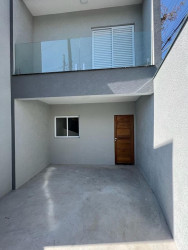 Sobrado com 2 Quartos para Alugar, 70 m² em Portais (Polvilho) - Cajamar