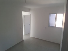 Apartamento com 2 Quartos à Venda, 42 m² em Dom Bosco - Poços De Caldas