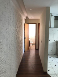 Apartamento com 1 Quarto à Venda, 45 m² em Cabral - Nilópolis