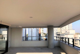 Apartamento com 3 Quartos à Venda,  em Alto da Lapa - São Paulo