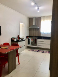 Apartamento com 3 Quartos à Venda, 130 m² em Ponta Da Praia - Santos