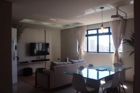 Apartamento com 3 Quartos à Venda, 100 m² em Cocó - Fortaleza