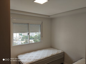 Apartamento com 2 Quartos à Venda, 65 m² em Jardim Caboré - São Paulo