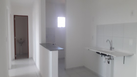 Apartamento com 2 Quartos para Alugar, 50 m² em Centro - Ananindeua
