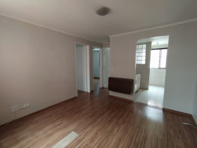 Apartamento com 2 Quartos à Venda, 43 m² em Vila Ipiranga - Mogi Das Cruzes