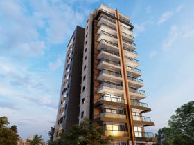 Apartamento com 2 Quartos à Venda, 46 m² em Vila Maria Alta - São Paulo