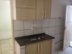 Apartamento com 2 Quartos à Venda, 50 m² em São José Do Barreto - Macaé