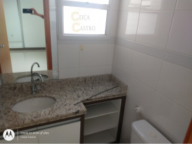 Apartamento com 2 Quartos para Alugar, 70 m² em São Jorge - Manaus