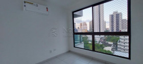 Apartamento com 4 Quartos à Venda, 138 m² em Boa Viagem - Recife