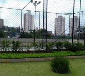 Apartamento com 2 Quartos à Venda, 114 m² em Cambuci - São Paulo