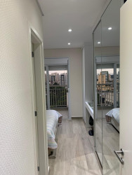 Apartamento com 3 Quartos à Venda, 115 m² em Chácara Inglesa - São Paulo